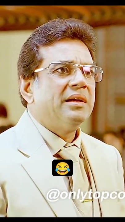 Kon Kiska Baap 😂😂 Paresh Rawal Movie Funny Scene Youtubeshorts