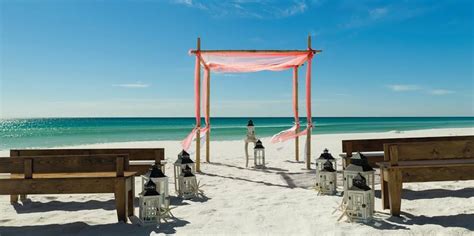 Embassy Suites Destin - Miramar Beach | Venue, Destin