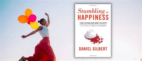 Stumbling on Happiness PDF Free Download