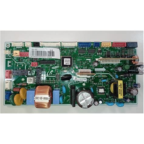 PLACA DE CONTROL UNIDAD INTERIOR SAMSUNG AC071HBCDEH