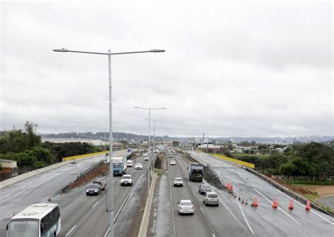 Ponte sobre o Rio do Sinos entra em operação nesta quinta feira