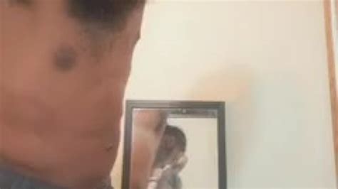 BBC SWINGS WHILE HE BRAIDS HIS OWN HAIR Free Sex Video RedTube