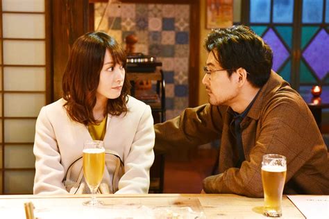 画像1 7 新垣結衣＆松田龍平w主演「獣になれない私たち」第6話視聴率発表 2桁を記録 モデルプレス