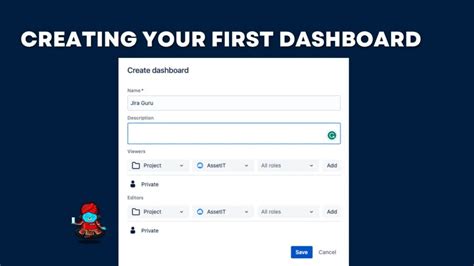 Jira Dashboard - The Ultimate Jira Dashboard Guide | Jira Guru