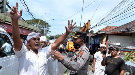 Amankan Presidensi G Polri Mengacu Prosedur Pengamanan Internasional