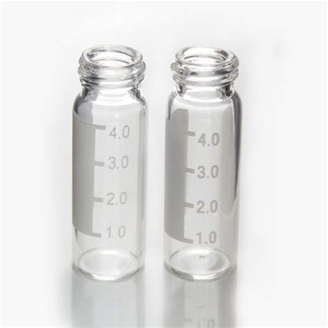 Vial Para Hplc Ml Zhejiang Aijiren Technology Inc Em Vidro