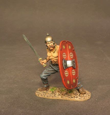 The Ancients Collection Armies And Enemies Of Ancient Rome