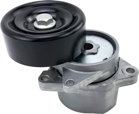 Amazon Hex Autoparts Serpentine Belt Tensioner Pulley Assembly