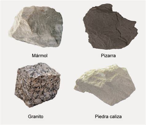 Tecnologia De Los Materiales Semana Iv Materiales Petreos Naturales Rocas