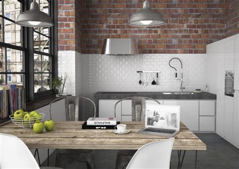 Manhattan Blanco Bisel Brillo Pissano Ceramica