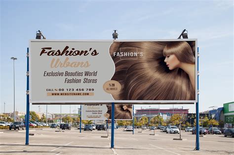 Outdoor Banner Design on Behance