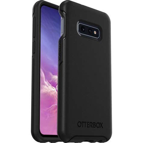 Cute Galaxy S10e Case Otterbox Symmetry Series Cases