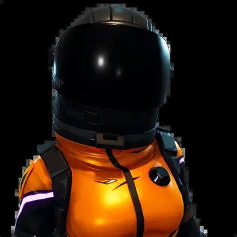 Dark Voyager Fortnite Skin Skin Tracker