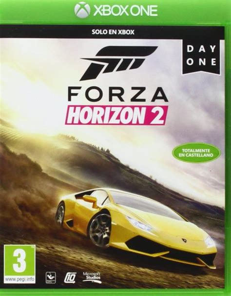 Forza Horizon Blizzard Mountain An Lisis Para Xbox One Y Pc