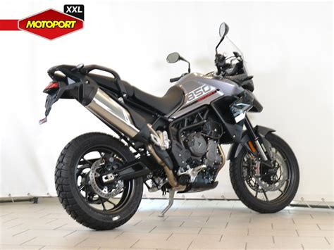 Te Koop TRIUMPH TIGER 850 SPORT BikeNet