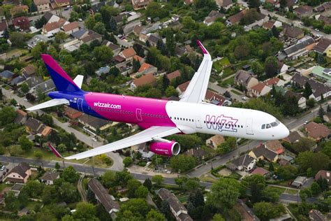 Wizz Air Offers More Free Tickets To Ukrainians But Also Plans A Return