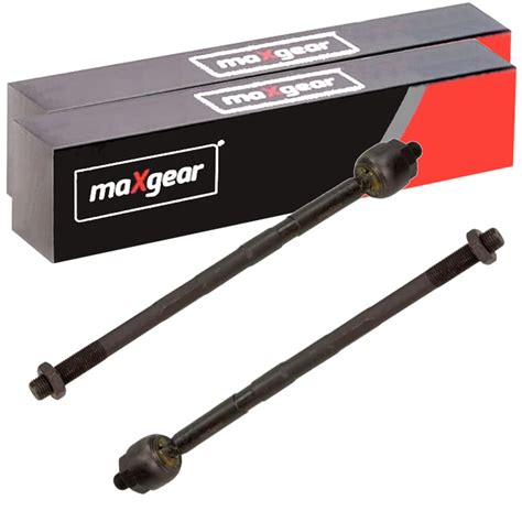 X Maxgear Axialgelenke Spurstangen Passend F R Audi A A Seat Ibiza