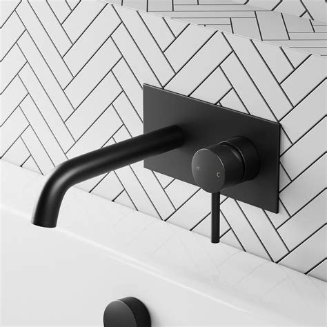 Wall mounted bath taps – Artofit