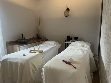 Cadeau Massage Saint Valentin Offrez une Parenthèse de Bien Être avec