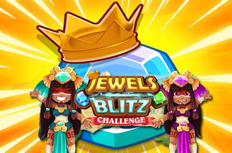 Jewels Blitz Challenge Juegos Juegos Gratis Online En Juegalo