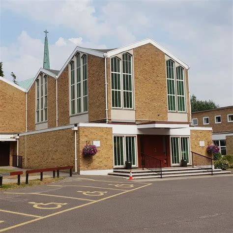 Sacred Heart Church Sunningdale Mass Times - Local Church Guide