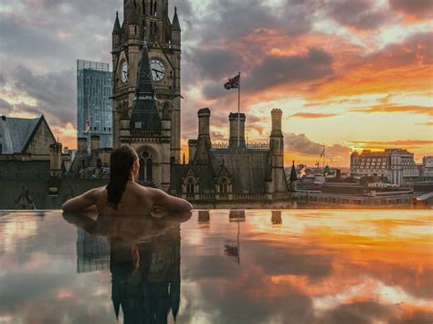 The 21 Best Hotels in Manchester for 2024 | Where to Stay in Manchester