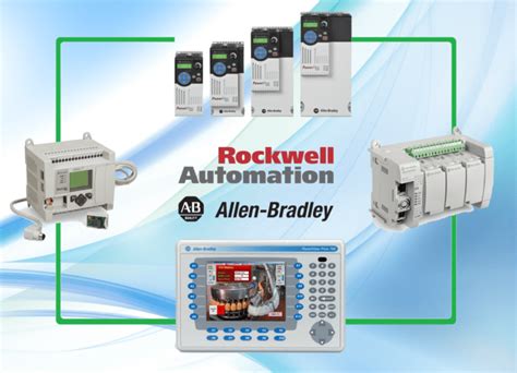 Controladores Allen Bradley Celectro Pro