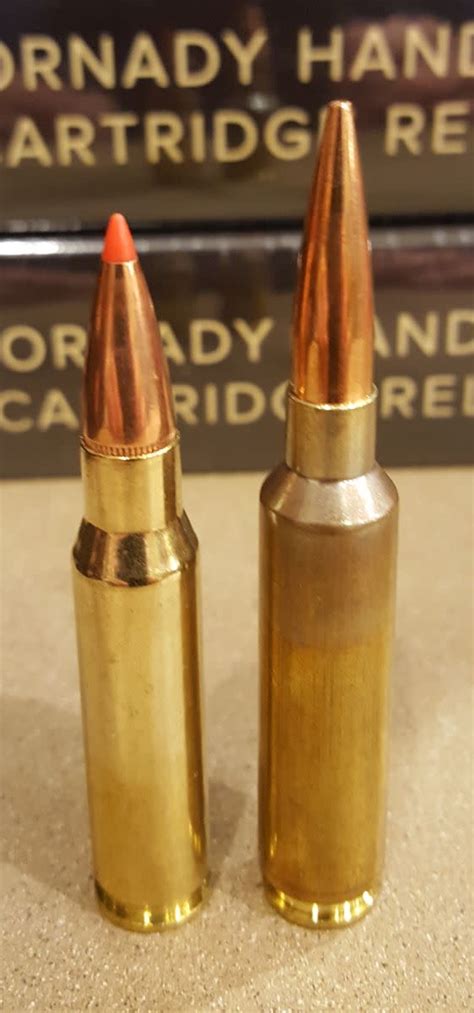 6 5 PRC Vs Its Nextgen Competition New 6 5mm Cartridge Fight