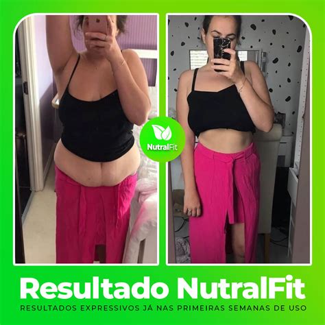 Kit Nutral Fit Braip Nutral Fit