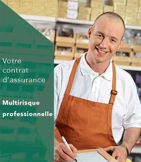 Assurance multirisque professionnelle Protégez votre entreprise