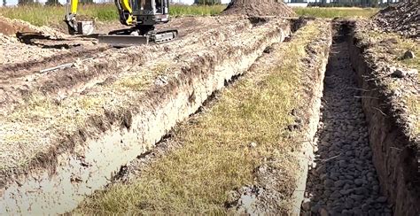 How is Trench Excavation Measured? - Earthmoving Auckland | Bulk ...