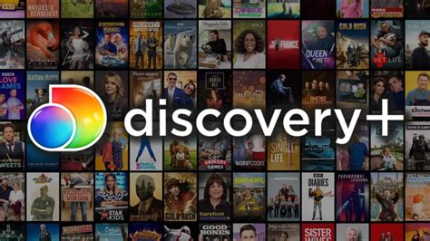 Watch Discovery Plus Outside USA August 2024 Your Updated Guide