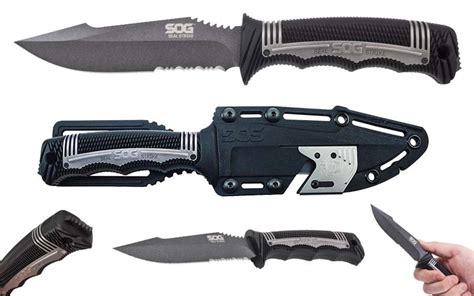 Best Tactical Fixed Blade Knife 2020 - Buying Guide - TheTacticalKnives