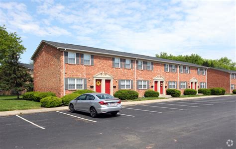 Olde Towne Apartments Rentals - Gahanna, OH | Apartments.com