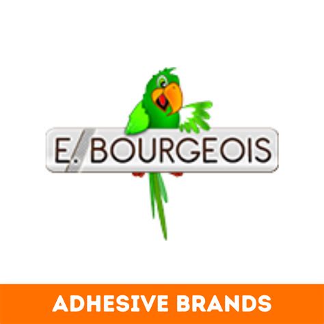 Top 31+ Best Adhesive Brands in the World -BeNextBrand.com