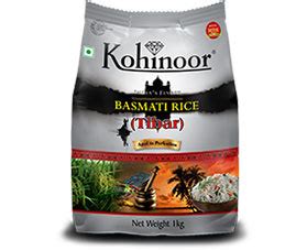 Basmati Rice Tibar At Best Price In Gurugram Haryana Kohinoor