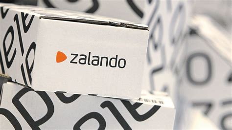 Zalando poursuit sa croissance rapide au détriment de ses marges Les