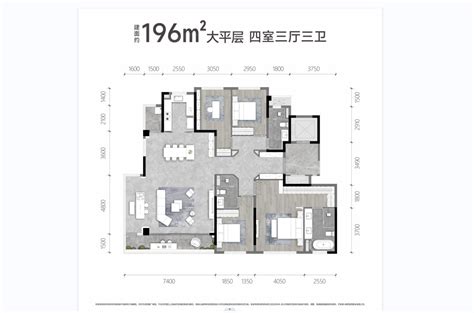 龙湖御湖境 成都龙湖御湖境楼盘详情 成都房天下