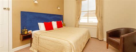 The Clifton Hotel, Bristol | Cheap Hotel in Bristol City Centre | Book ...