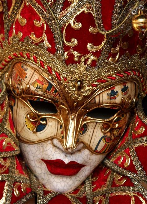 Máscara de Veneza-3 | Venetian masks art, Carnival of venice, Venetian ...