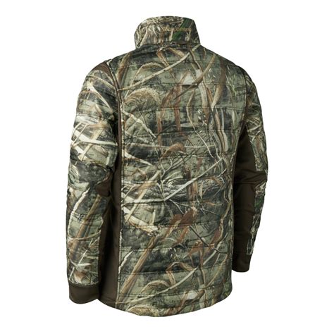 Deerhunter Muflon Zip In Jacket UK 47 REALTREE EDGE 5720