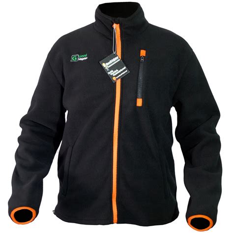 Bluza Polar Kurtka Robocza Ochronna Ranger Xxl Bluza Robocza Ranger