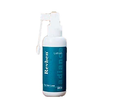 REVBEN LOTION HAIR LOSS 120ML Tay Pharmacies