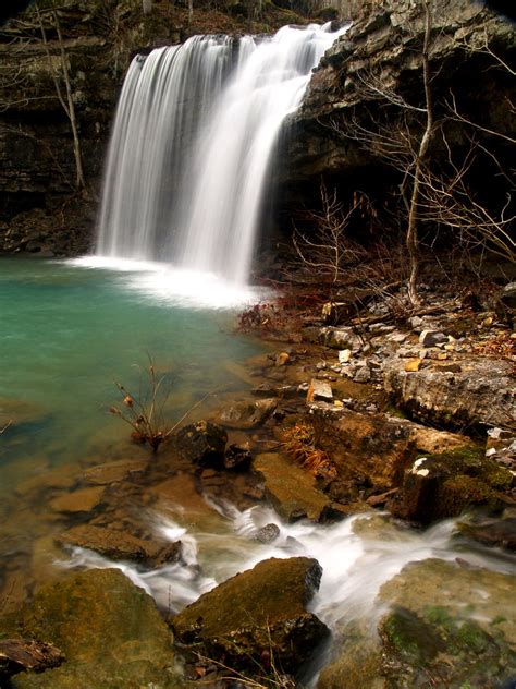 Big Devils Fork Big Devils Fork Of Twin Falls With A Sm Flickr