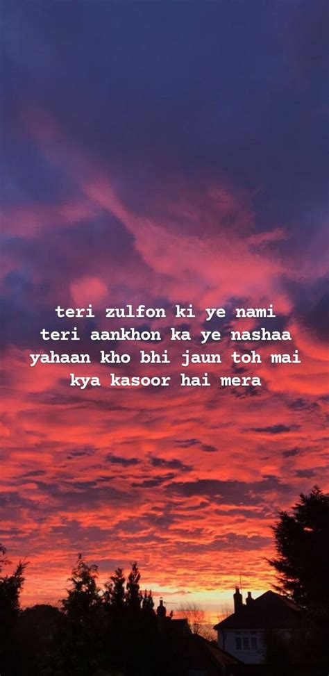 Kasoor Wallpaper - Prateek Kuhad Lyrics