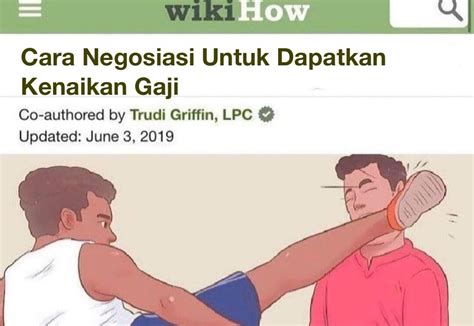 Meme Comic Indonesia On Twitter Terkadang Efektif…