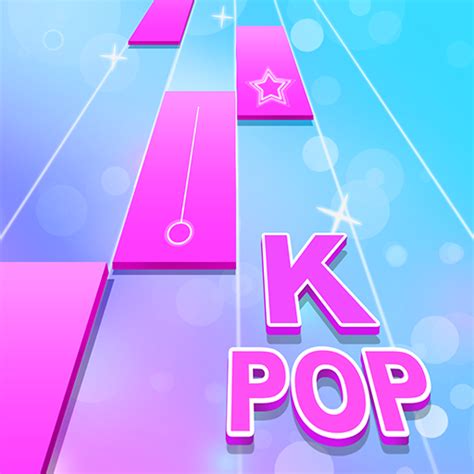 Kpop Piano Game: Color Tiles APK 2.8.12 for Android – Download Kpop ...