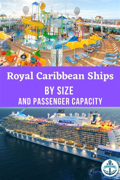 royal caribbean ships by size biggest to smallest Royal caribbean ships ...