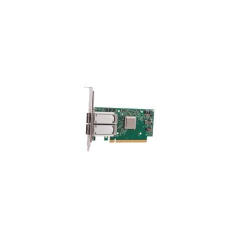 Lenovo Thinksystem Mellanox Connectx Lx Gbe Sfp Port Pcie