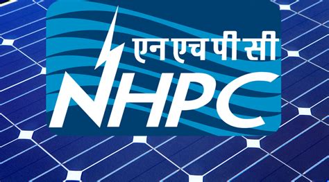 NHPC To Develop 260MW Worth Of Solar Projects